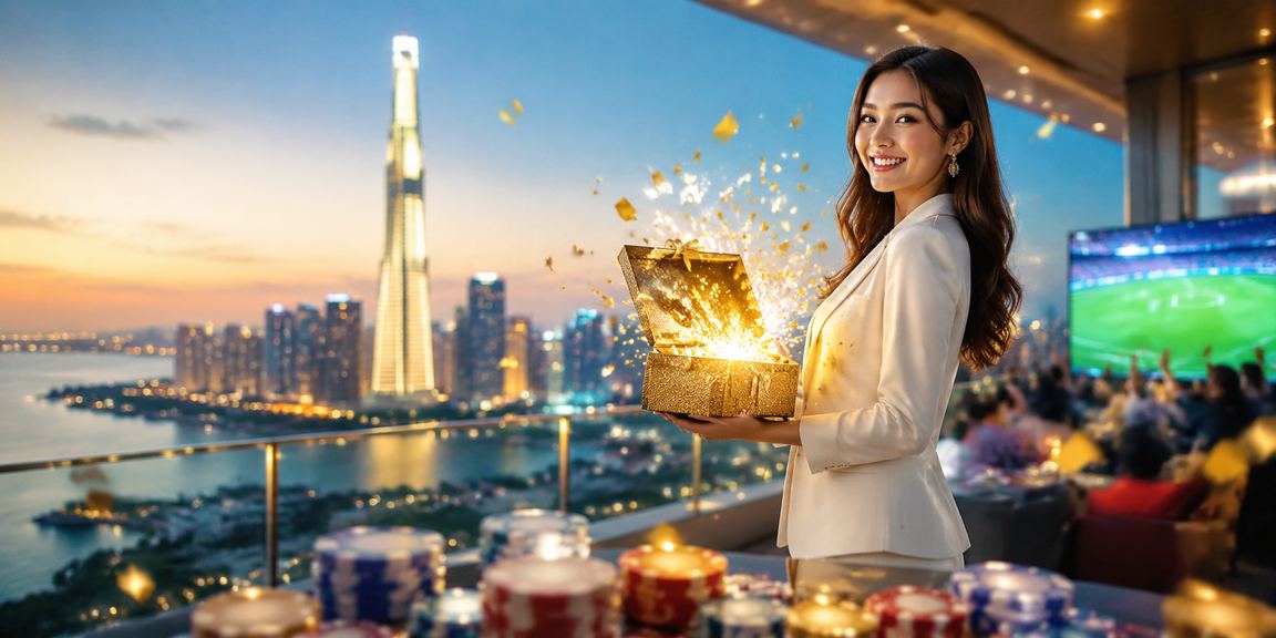 Người chơi trải nghiệm cá cược trực tuyến tại TP. Hồ Chí Minh