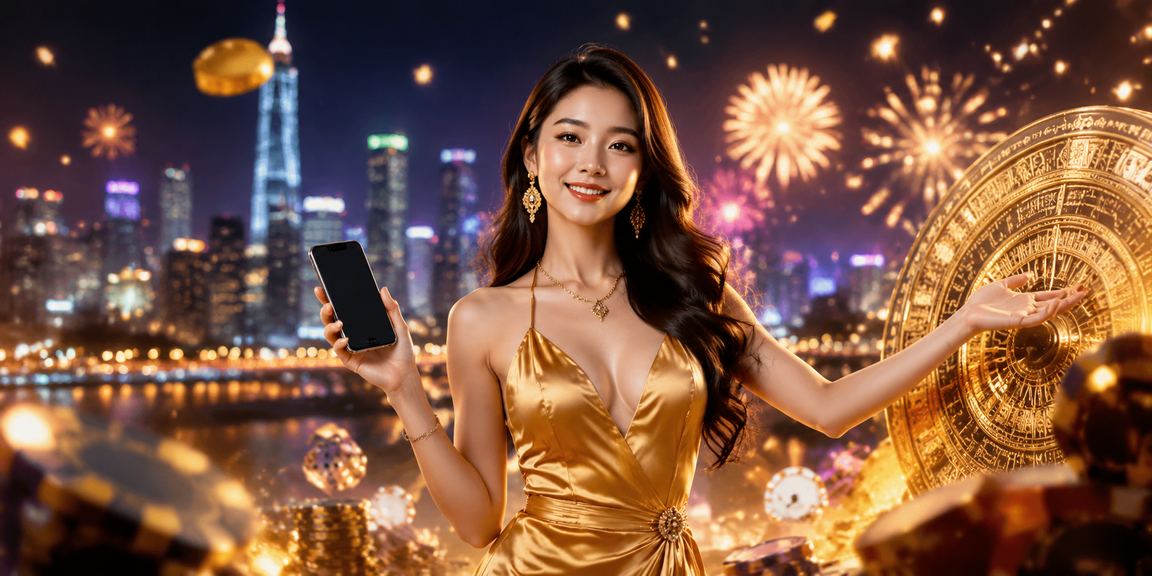 Người dùng tại TP.HCM trải nghiệm casino trực tuyến trên điện thoại