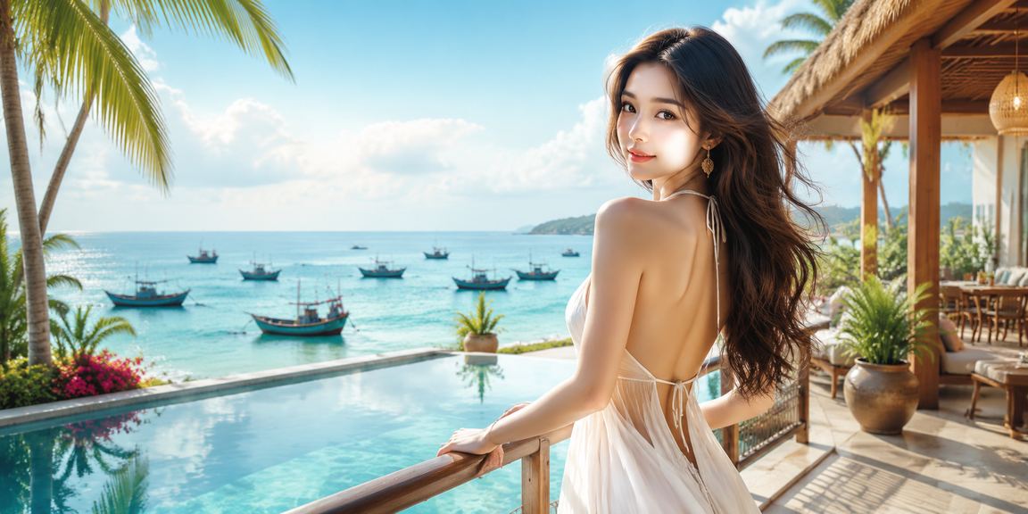 Người dùng Mũi Né trải nghiệm đặt kèo thể thao trực tuyến bên bờ biển